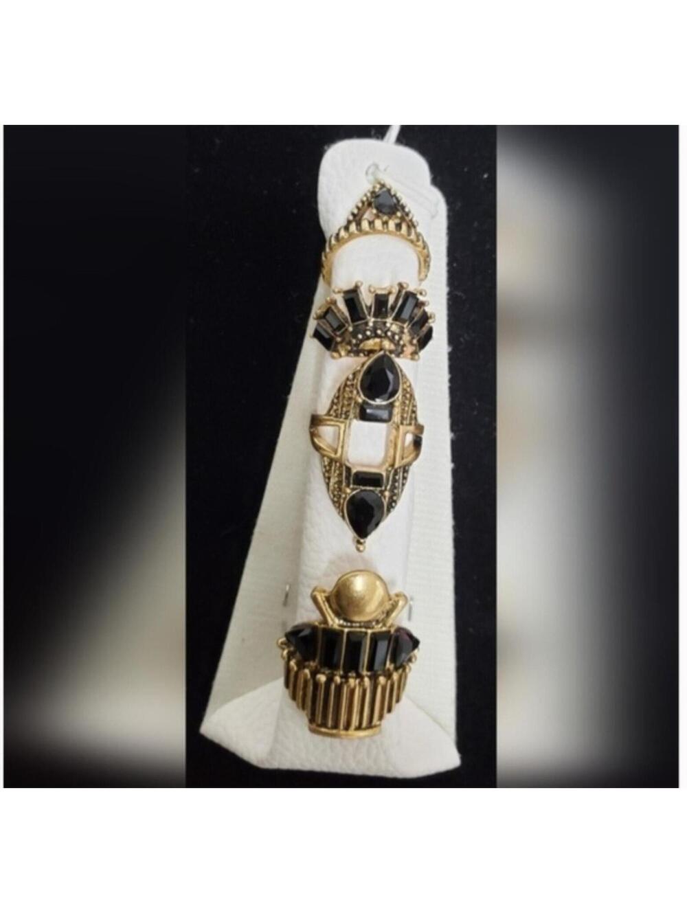 Free People Rings - Picture 5 of 9